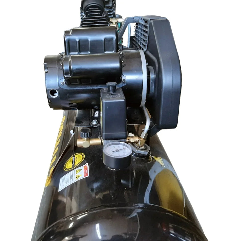 COMPRESSOR DE AR CSV 10-110 PROFISSIONAL MONOFÁSICO SCHULZ