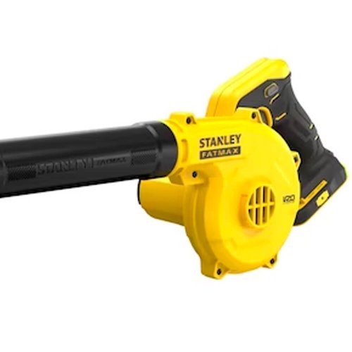 SOPRADOR DE FOLHAS 20V MAX SBCL01-B2 SEM BATERIA STANLEY
