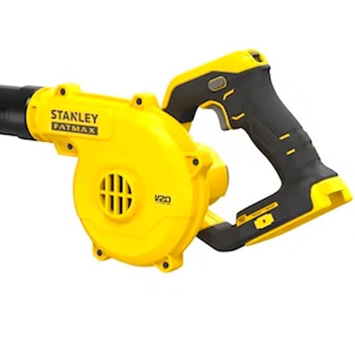 SOPRADOR DE FOLHAS 20V MAX SBCL01-B2 SEM BATERIA STANLEY