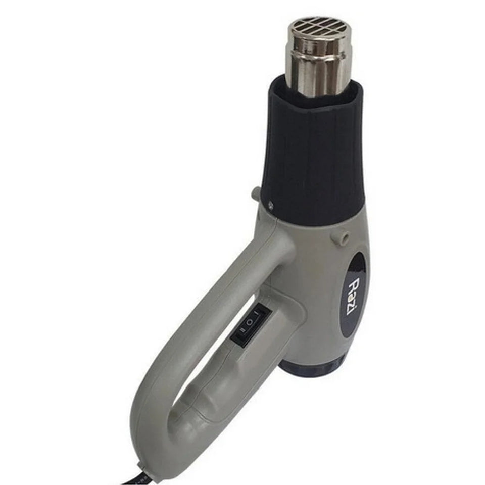 SOPRADOR TÉRMICO 2.000W 220V RAZI