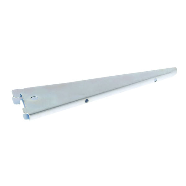 SUPORTE AÇO FICO 2 ENCAIXES 35MM ZINCADO 6002350002