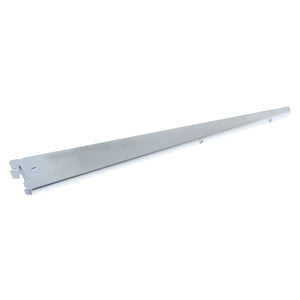 SUPORTE AÇO FICO 2 ENCAIXES 15CM ZINCADO 6002150002