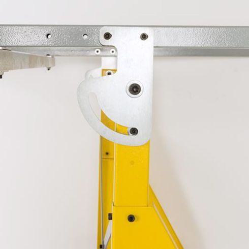 TRANSPORTADOR DE CHAPAS ITR-1200 010010735 INMES