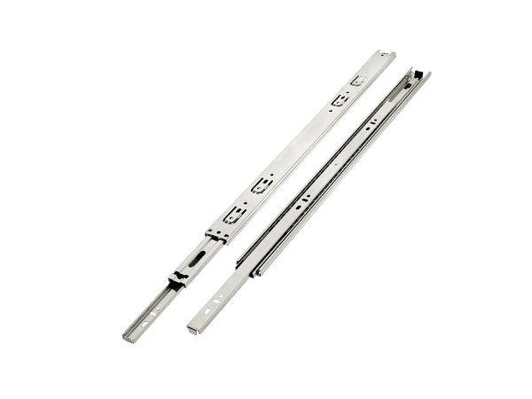 TRILHO TELESCÓPICO 500MM H45 40KG GMAD