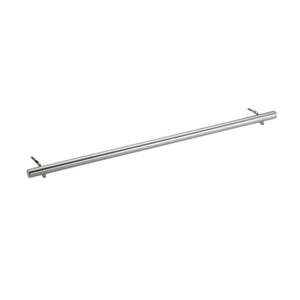 TUBO SUPORTE REDONDO 5/8X500MM 2003 CROMADO SCHMITT