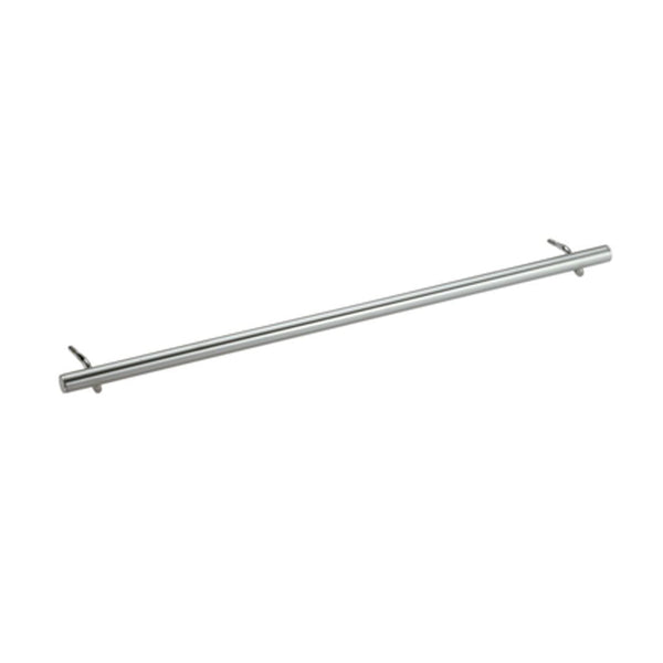 TUBO SUPORTE REDONDO 5/8X500MM 2003 CROMADO SCHMITT