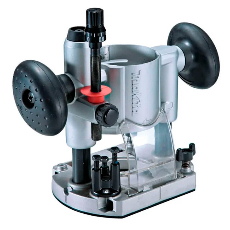 TUPIA LAMINADORA 5/16" 18V DRT50RTJX9 6MM A 8MM MAKITA