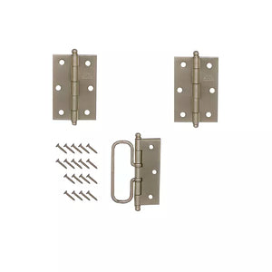 DOBRADIÇA CAMARÃO 3.1/2"X2.5/16" FLO 622008