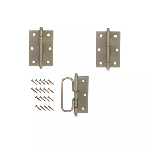 DOBRADIÇA CAMARÃO 3.1/2"X2.5/16" FLO 622008