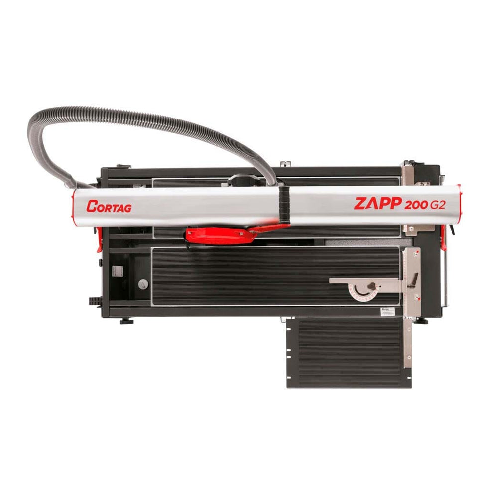 CORTADOR DE PISO ELÉTRICO ZAPP 1550 G2 1.100W 220V CORTAG